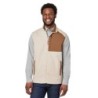 Buy North End NE714 Men's Aura Sweater Fleece Vest | ApparelChoice.ca