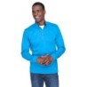 Buy Devon & Jones DG479 Men's DRYTEC20 Performance Quarter-Zip | ApparelChoice.ca