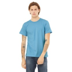 Buy Bella + Canvas 3001C Unisex Jersey T-Shirt | ApparelChoice.ca