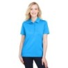 Buy Devon & Jones DG21W CrownLux Performance Ladies Range Flex Polo | ApparelChoice.ca