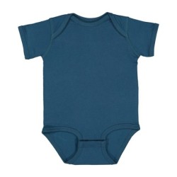 Buy Rabbit Skins 4424 Infant Fine Jersey Bodysuit | ApparelChoice.ca