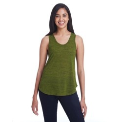 Buy Threadfast 204LT Ladies Blizzard Jersey Racer Tank | ApparelChoice.ca