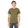 Buy Bella + Canvas 3413C Unisex Triblend T-Shirt | ApparelChoice.ca
