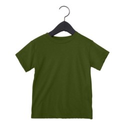 Buy Bella + Canvas 3001T Toddler Jersey Short-Sleeve T-Shirt | ApparelChoice.ca