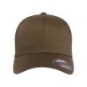 Buy Flexfit 6277 Adult Wooly 6-Panel Cap | ApparelChoice.ca
