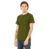 Buy Bella + Canvas 3001C Unisex Jersey T-Shirt | ApparelChoice.ca