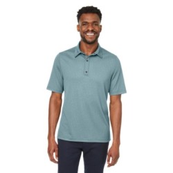 Buy North End NE102 Men's Replay Recycled Polo | ApparelChoice.ca