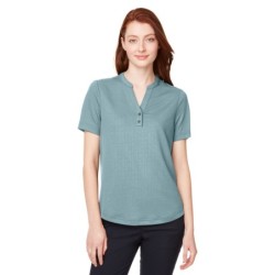 Buy North End NE102W Ladies Replay Recycled Polo | ApparelChoice.ca