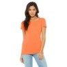 Buy Bella + Canvas B8413 Ladies Triblend Short-Sleeve T-Shirt | ApparelChoice.ca