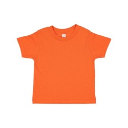 Buy Rabbit Skins 3321 Toddler Fine Jersey T-Shirt | ApparelChoice.ca