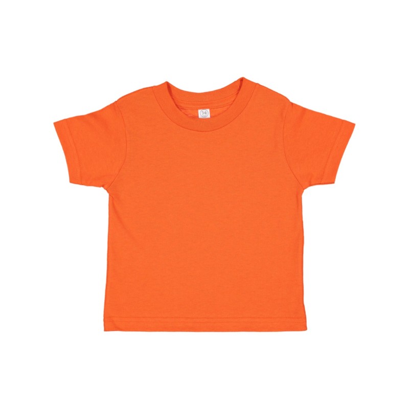 Buy Rabbit Skins 3321 Toddler Fine Jersey T-Shirt | ApparelChoice.ca