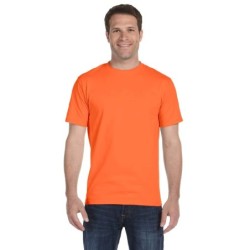 Buy Gildan G800 Adult 50/50 T-Shirt | ApparelChoice.ca