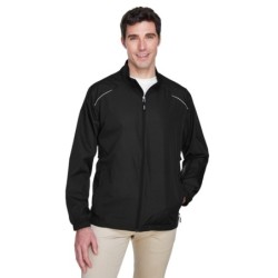 Buy Core365 88183 Men's Techno Lite Motivate Unlined Lightweight Jacket | ApparelChoice.ca