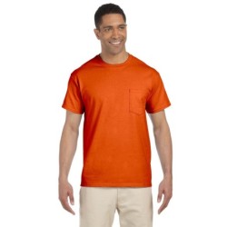 Buy Gildan G230 Adult Ultra CottonPocket T-Shirt | ApparelChoice.ca