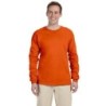Buy Gildan G240 Adult Ultra Cotton Long-Sleeve T-Shirt | ApparelChoice.ca