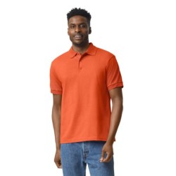 Buy Gildan G880 Adult Jersey Polo | ApparelChoice.ca