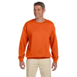Buy Gildan G180 Adult Heavy Blend Fleece Crew | ApparelChoice.ca