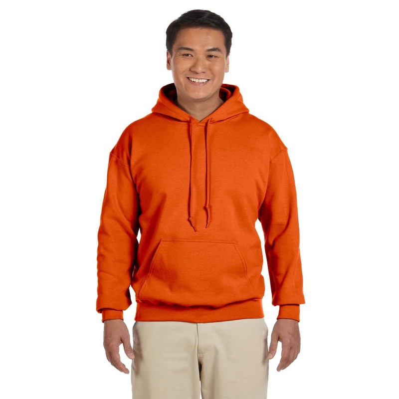 Buy Gildan G185 Adult Heavy Blend Hooded Sweatshirt | ApparelChoice.ca