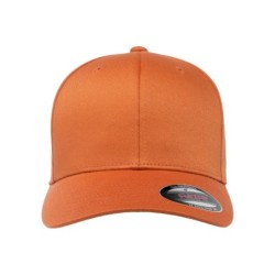 Buy Flexfit 6277 Adult Wooly 6-Panel Cap | ApparelChoice.ca