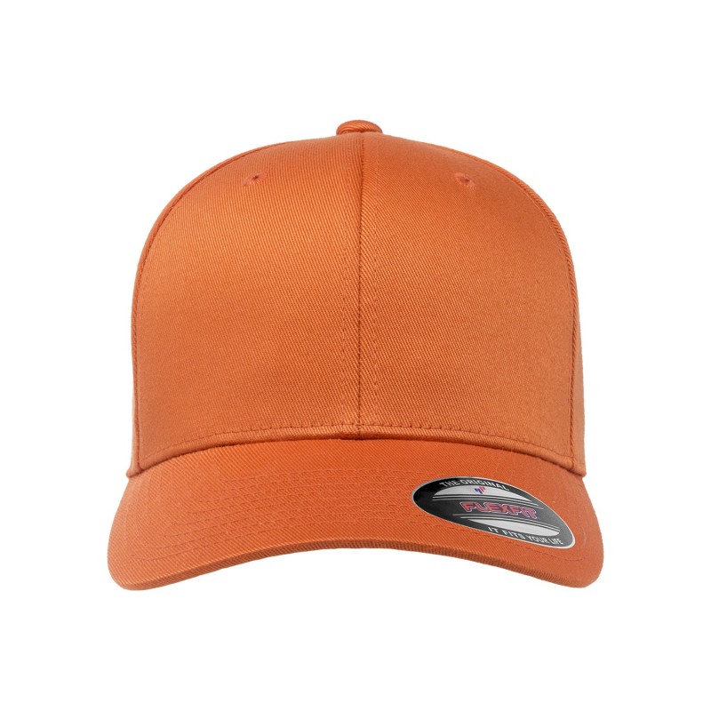 Buy Flexfit 6277 Adult Wooly 6-Panel Cap | ApparelChoice.ca