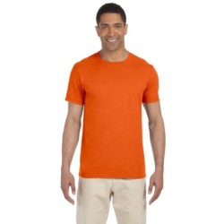 Buy Gildan G640 Adult Softstyle T-Shirt | ApparelChoice.ca