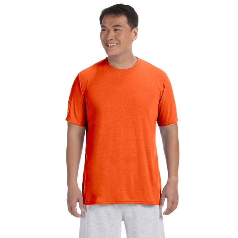 Buy Gildan G420 Adult Performance T-Shirt | ApparelChoice.ca
