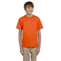 Buy Gildan G200B Youth Ultra Cotton T-Shirt | ApparelChoice.ca