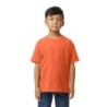 Buy Gildan G650B Youth Softstyle Midweight T-Shirt | ApparelChoice.ca