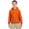 Buy Gildan G185B Youth Heavy Blend Hooded Sweatshirt | ApparelChoice.ca