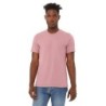 Buy Bella + Canvas 3413C Unisex Triblend T-Shirt | ApparelChoice.ca