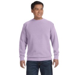 Buy Comfort Colors 1566 Adult Crewneck Sweatshirt | ApparelChoice.ca