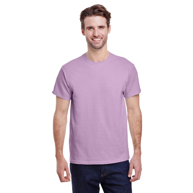 Buy Gildan G200 Adult Ultra Cotton T-Shirt | ApparelChoice.ca