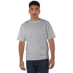 Buy Champion T2102 Adult Heritage Jersey T-Shirt | ApparelChoice.ca