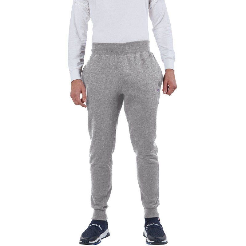 Buy Champion RW25 Men's Reverse Weave Jogger Pant | ApparelChoice.ca
