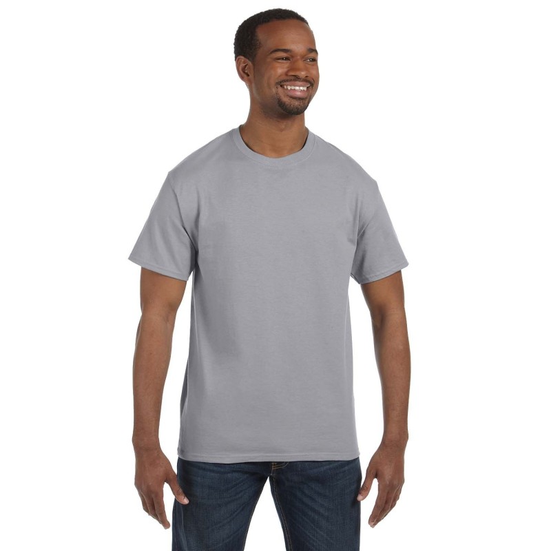 Buy Jerzees 29M Adult DRI-POWER ACTIVE T-Shirt | ApparelChoice.ca
