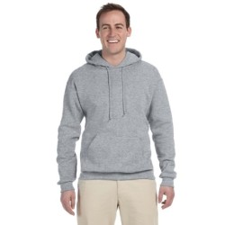 Buy Jerzees 996 Adult NuBlend Fleece Pullover Hooded Sweatshirt | ApparelChoice.ca