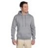 Buy Jerzees 4997 Adult Super Sweats NuBlend Fleece Pullover Hooded Sweatshirt | ApparelChoice.ca