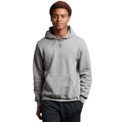 Buy Russell Athletic 695HBM Unisex Dri-Power Hooded Sweatshirt | ApparelChoice.ca