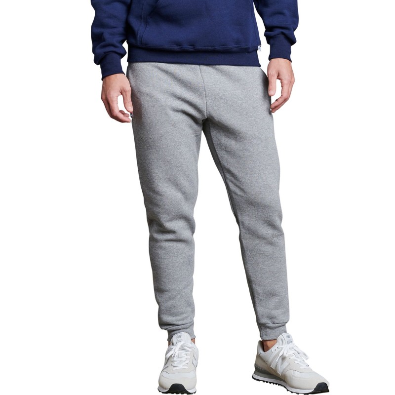 Buy Russell Athletic 20JHBM Men's Dri-Power Pocket Jogger | ApparelChoice.ca