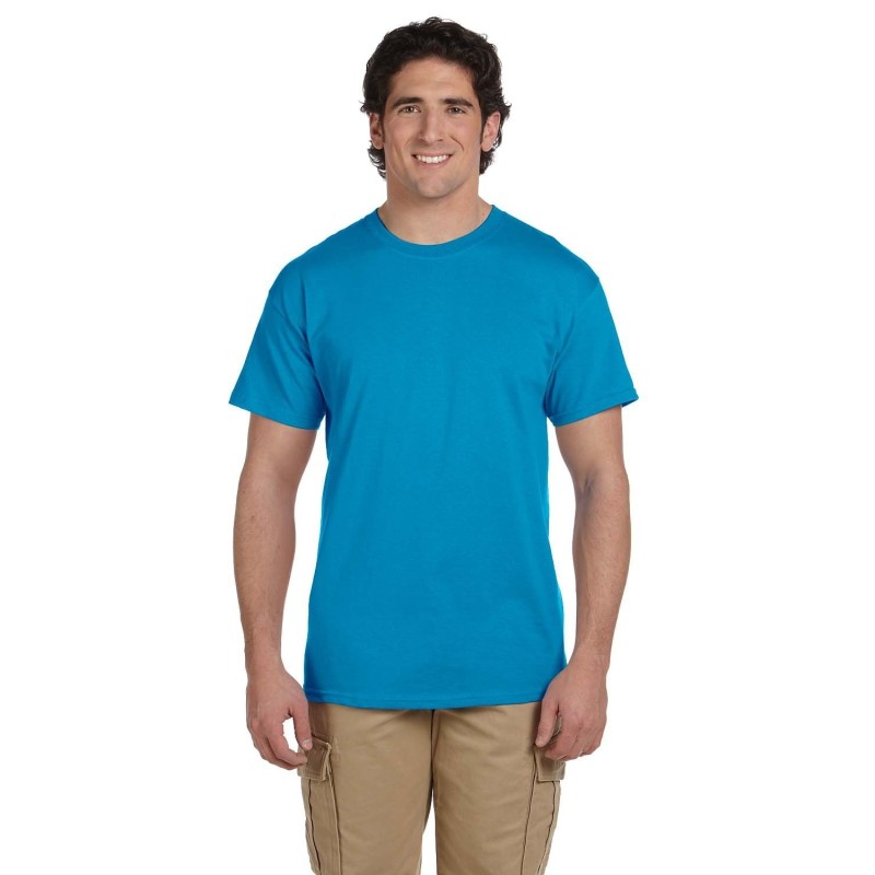 Buy Fruit of the Loom 3931 Adult HD Cotton T-Shirt | ApparelChoice.ca