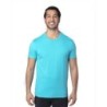 Buy Threadfast 100A Unisex Ultimate CVC T-Shirt | ApparelChoice.ca