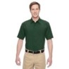 Buy Harriton M610S Men's Paradise Short-Sleeve Performance Shirt | ApparelChoice.ca
