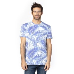 Buy Threadfast 100A Unisex Ultimate CVC T-Shirt | ApparelChoice.ca