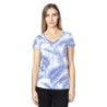 Buy Threadfast 200RV Ladies Ultimate CVC V-Neck T-Shirt | ApparelChoice.ca