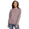 Buy Gildan SF000 Adult Softstyle Fleece Crew Sweatshirt | ApparelChoice.ca
