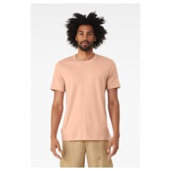 Buy Bella + Canvas 3001C Unisex Jersey T-Shirt | ApparelChoice.ca