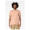 Buy Bella + Canvas 3001C Unisex Jersey T-Shirt | ApparelChoice.ca