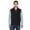 Buy Core365 88191 Men's Journey Fleece Vest | ApparelChoice.ca