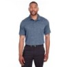 Buy Puma Golf 596801 Men's Icon Heather Polo | ApparelChoice.ca