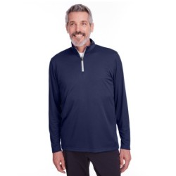 Buy Puma Golf 596807 Men's Icon Quarter-Zip | ApparelChoice.ca